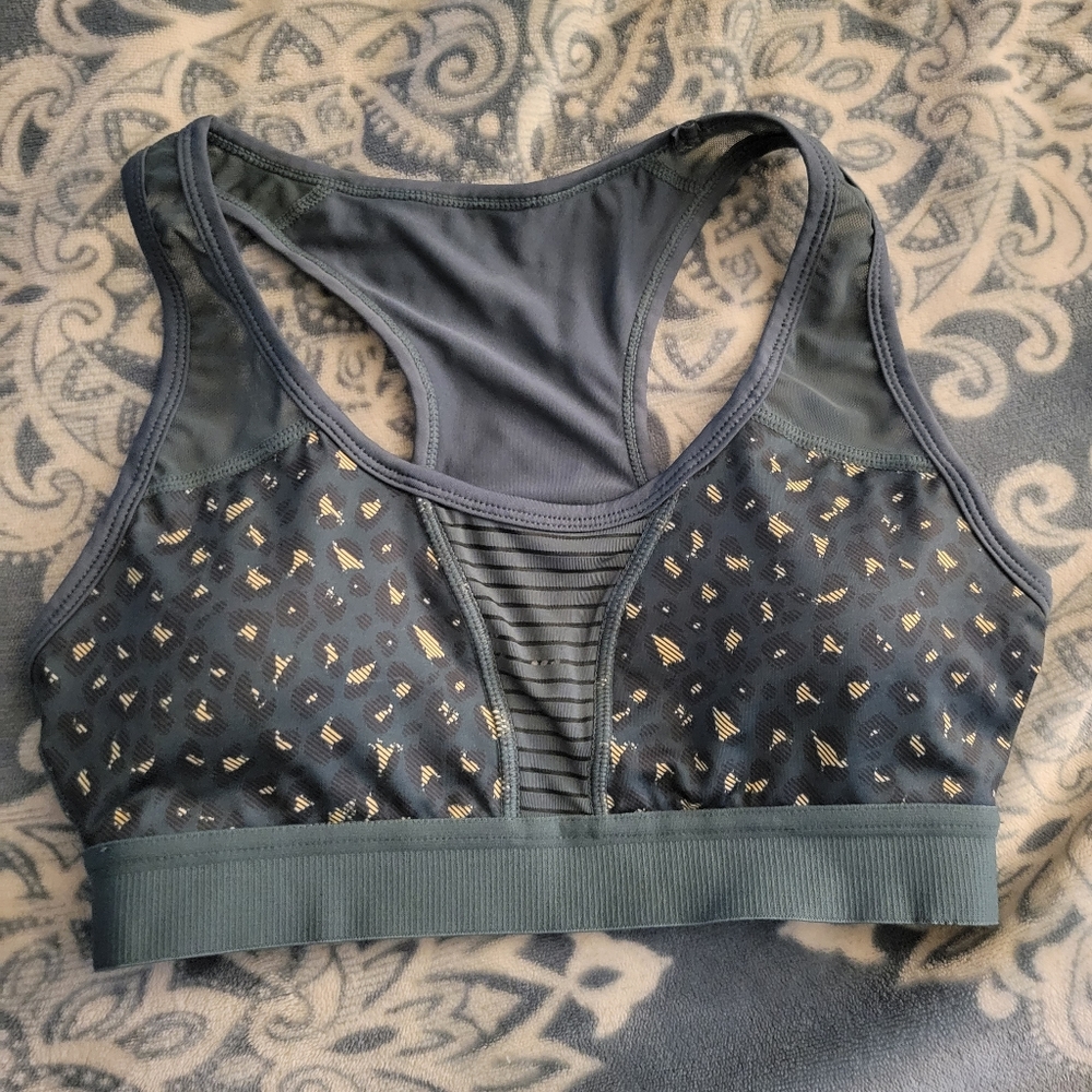 Zyia Sports bra